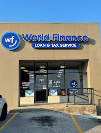 World Finance 02