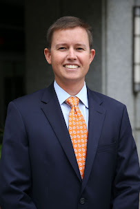 Merrill Lynch Wealth Management Advisor Patrick Williford 02