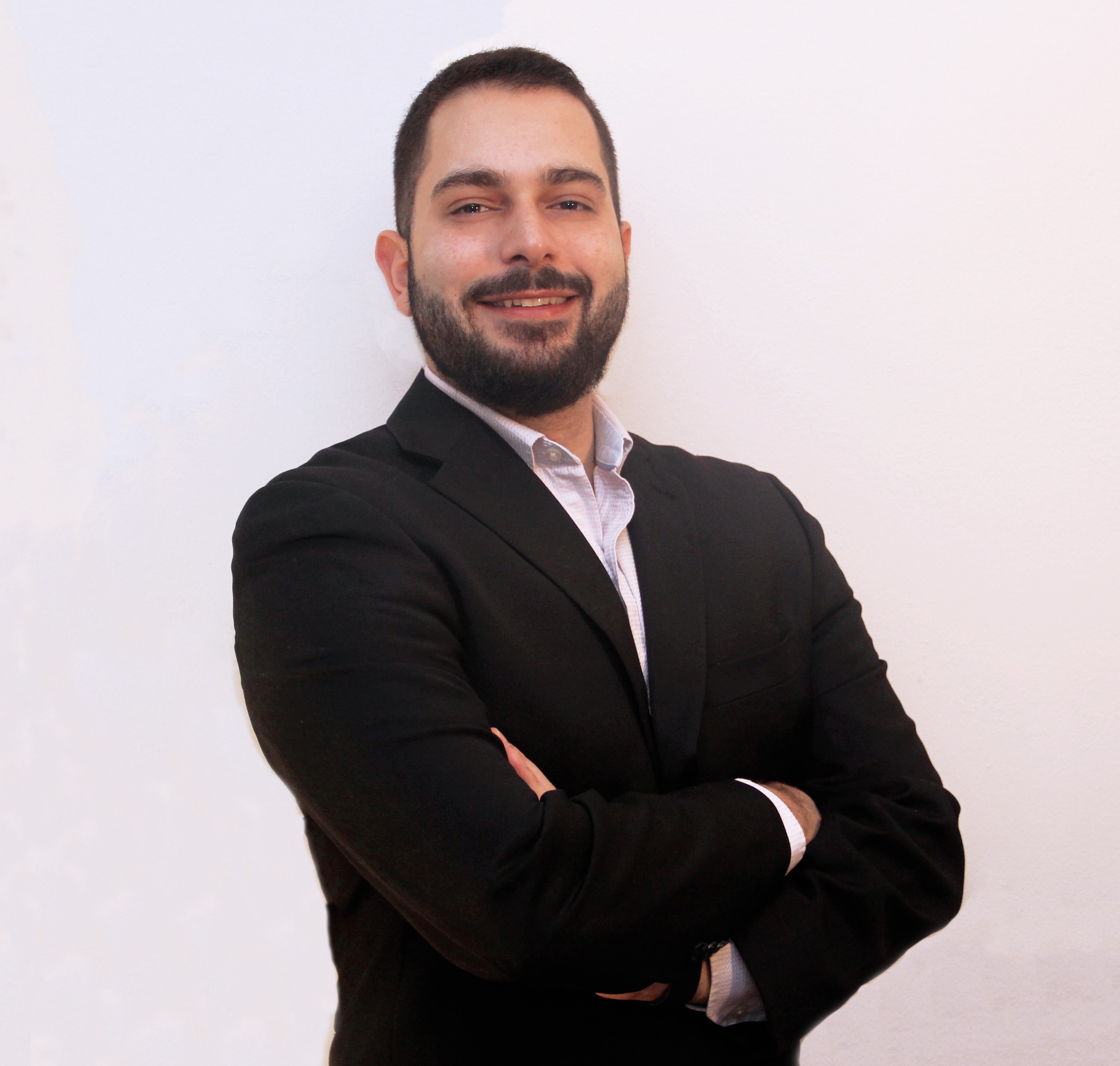 Daniel Albrecht, Main Street Home Loans, NMLS 2073619 01