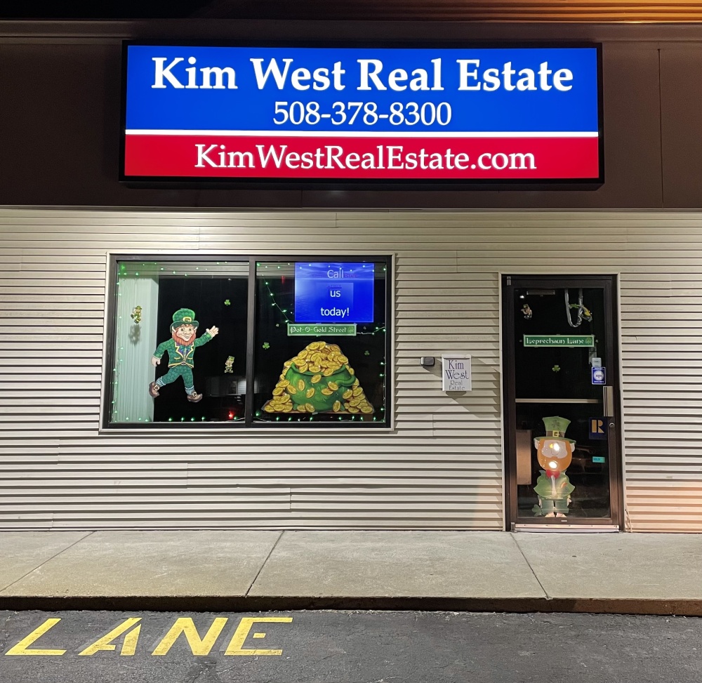 Kim West Real Estate 01