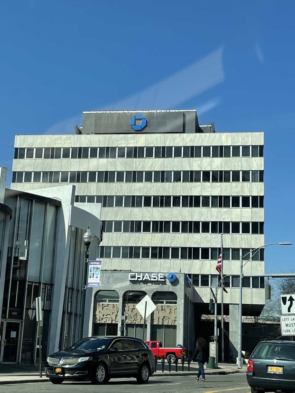 Chase Bank 01