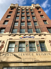 Self-Help Lending Office 04