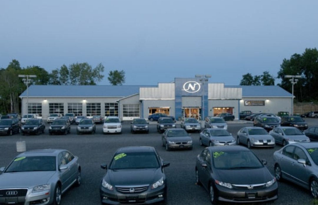 Partners Trust Insurance Agency INC 01