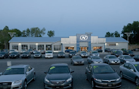 Partners Trust Insurance Agency INC 01
