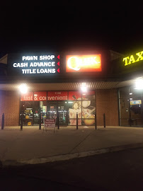 Quik Pawn Shop 04