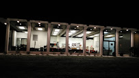 Bank of America (with Drive-thru ATM) 02
