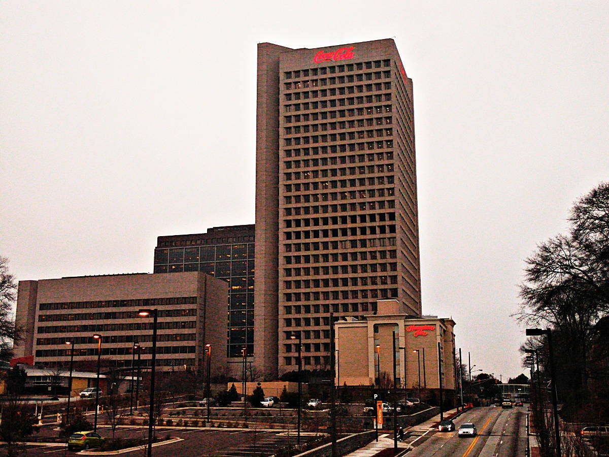 Coca-Cola Federal Credit Union 01
