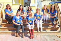 Sally Vance - Team Wonder Women; CrossCountry Mortgage, NMLS #3029 02
