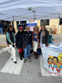 Sally Vance - Team Wonder Women; CrossCountry Mortgage, NMLS #3029 04