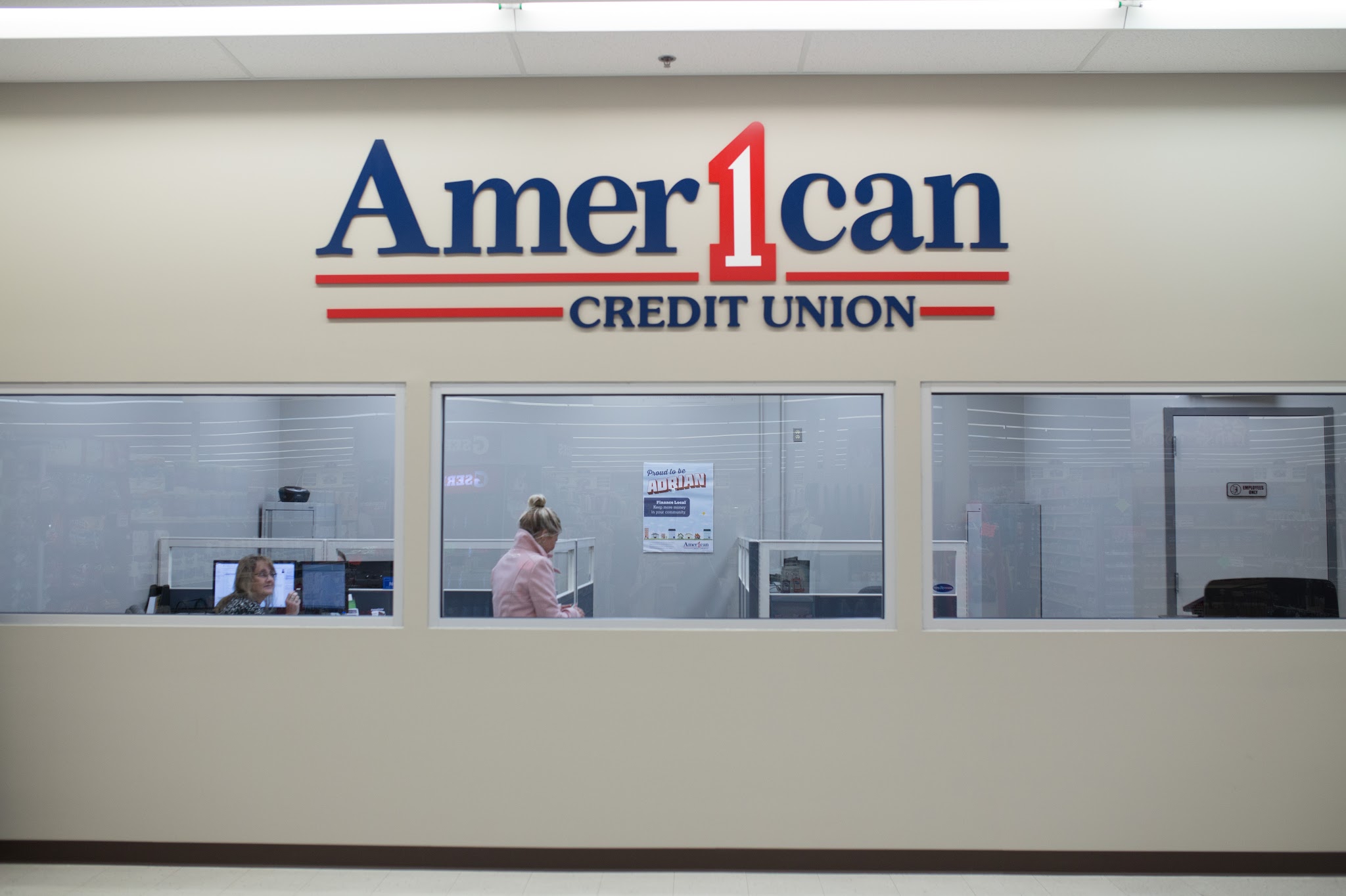 American 1 Credit Union 01