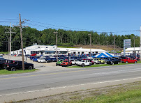 Humes Chrysler Jeep Dodge & Ram 01
