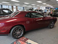 Humes Chrysler Jeep Dodge & Ram 02