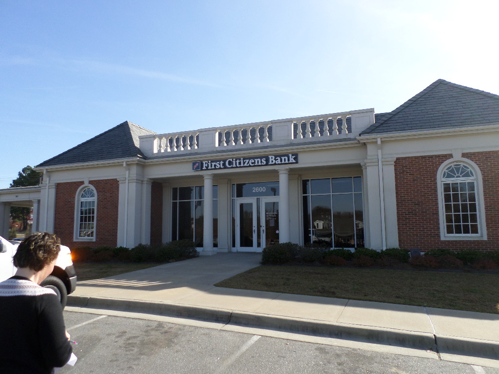 First Citizens Bank 01