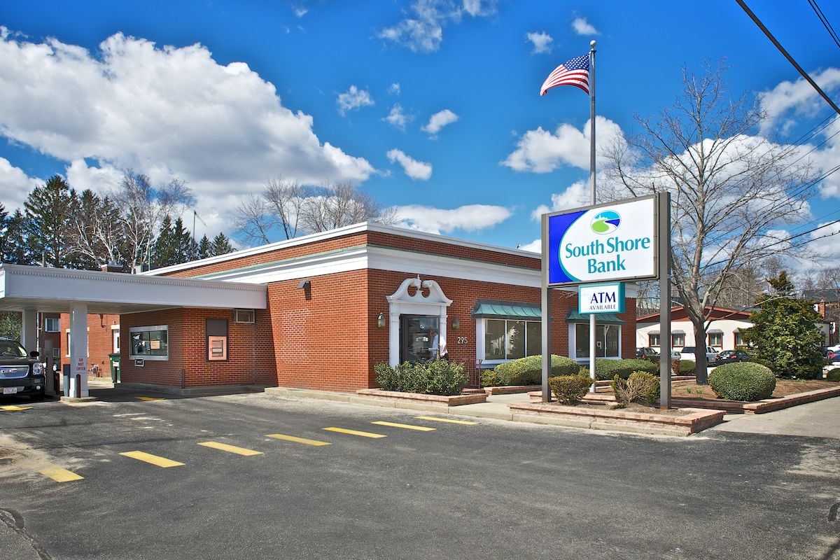 South Shore Bank 01