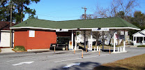 CORE Credit Union - Main Office Drive Thru 01