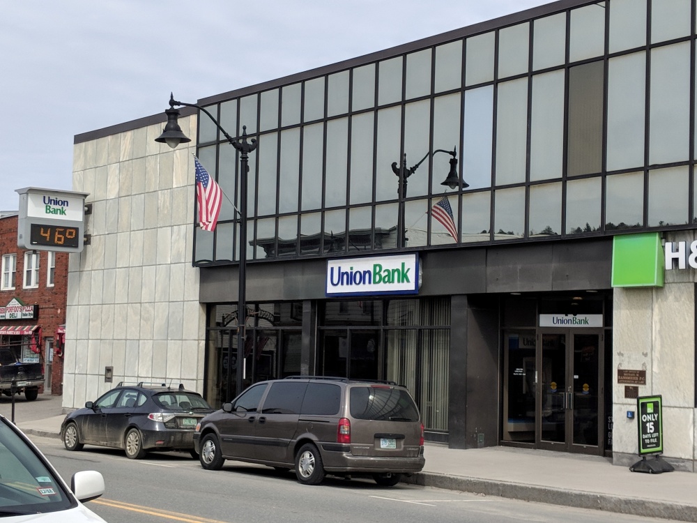 Union Bank 01
