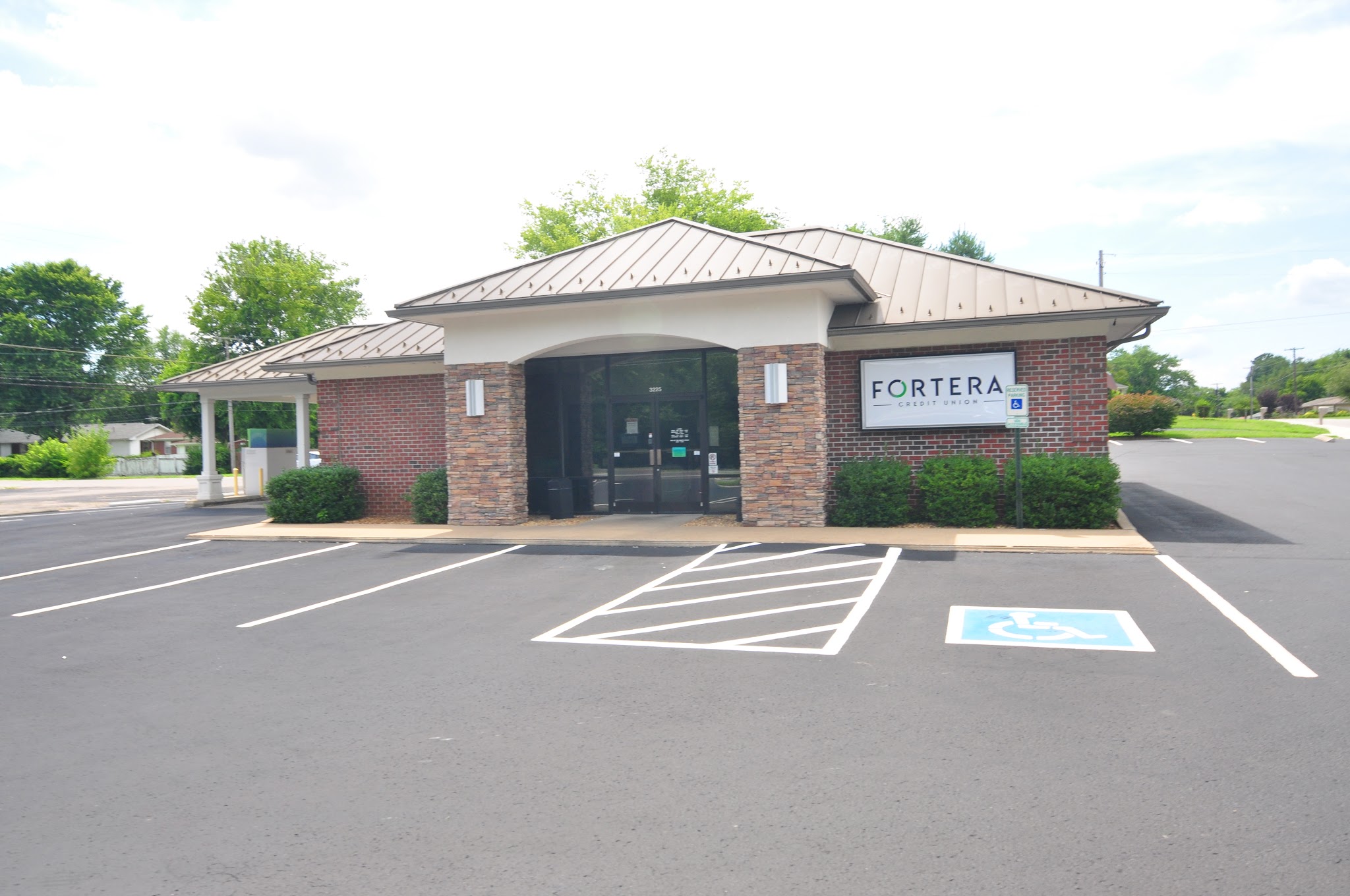 Fortera Credit Union 01