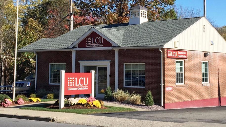 Leominster Credit Union 01