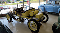 Yadkin Valley Motor Company, Inc. 03