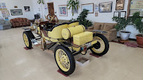 Yadkin Valley Motor Company, Inc. 04