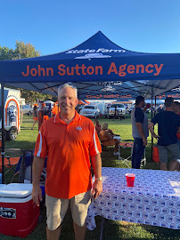 John Sutton - State Farm Insurance Agent 03