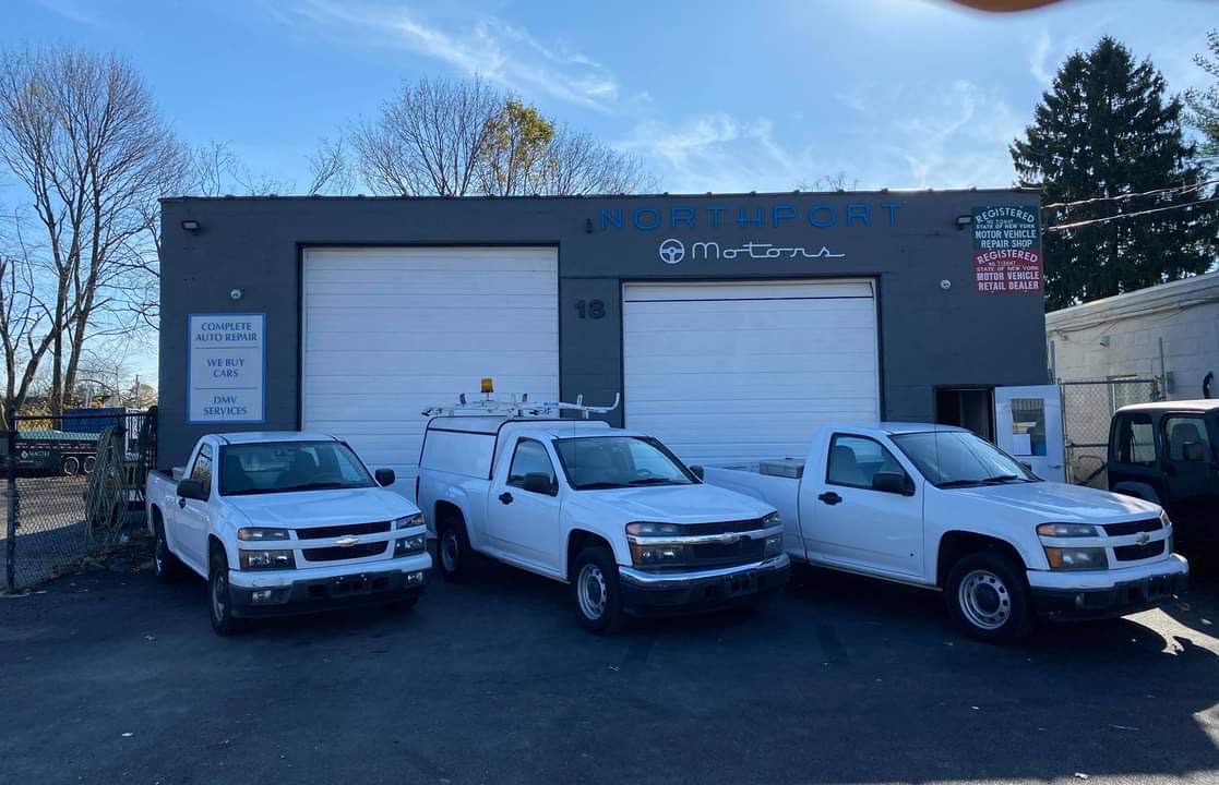 Northport Motors 01