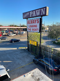 Bayou Pawn 01