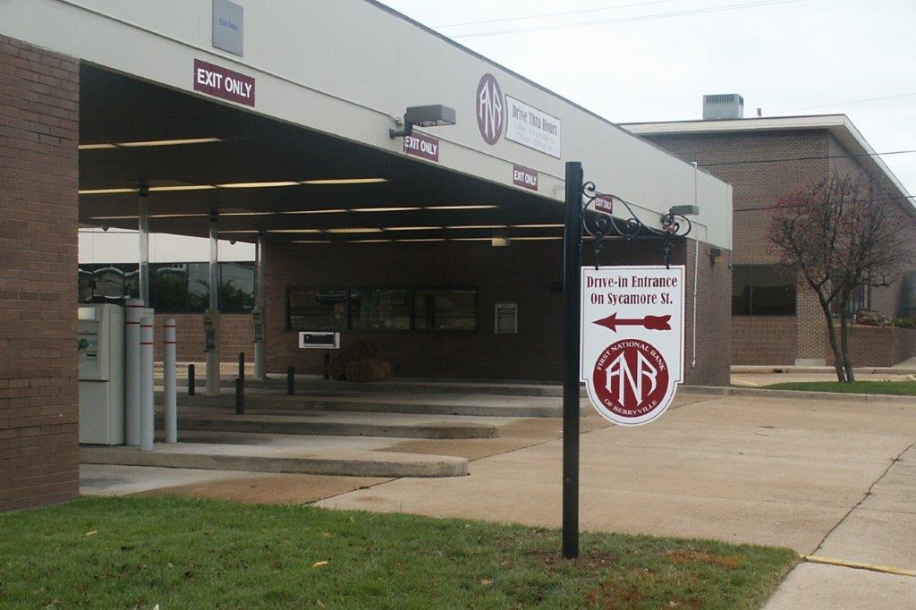 First National Bank of North Arkansas 01