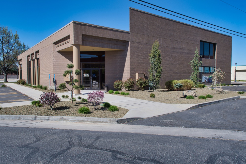 U.S. Bank Branch 01