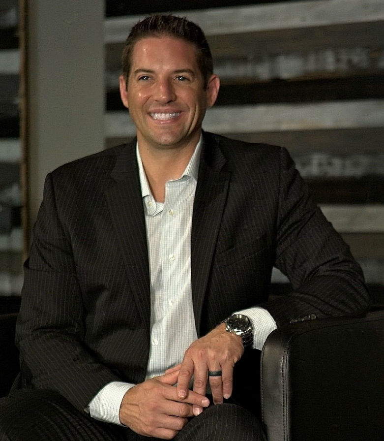 Ian Keber with American Financial Network 01