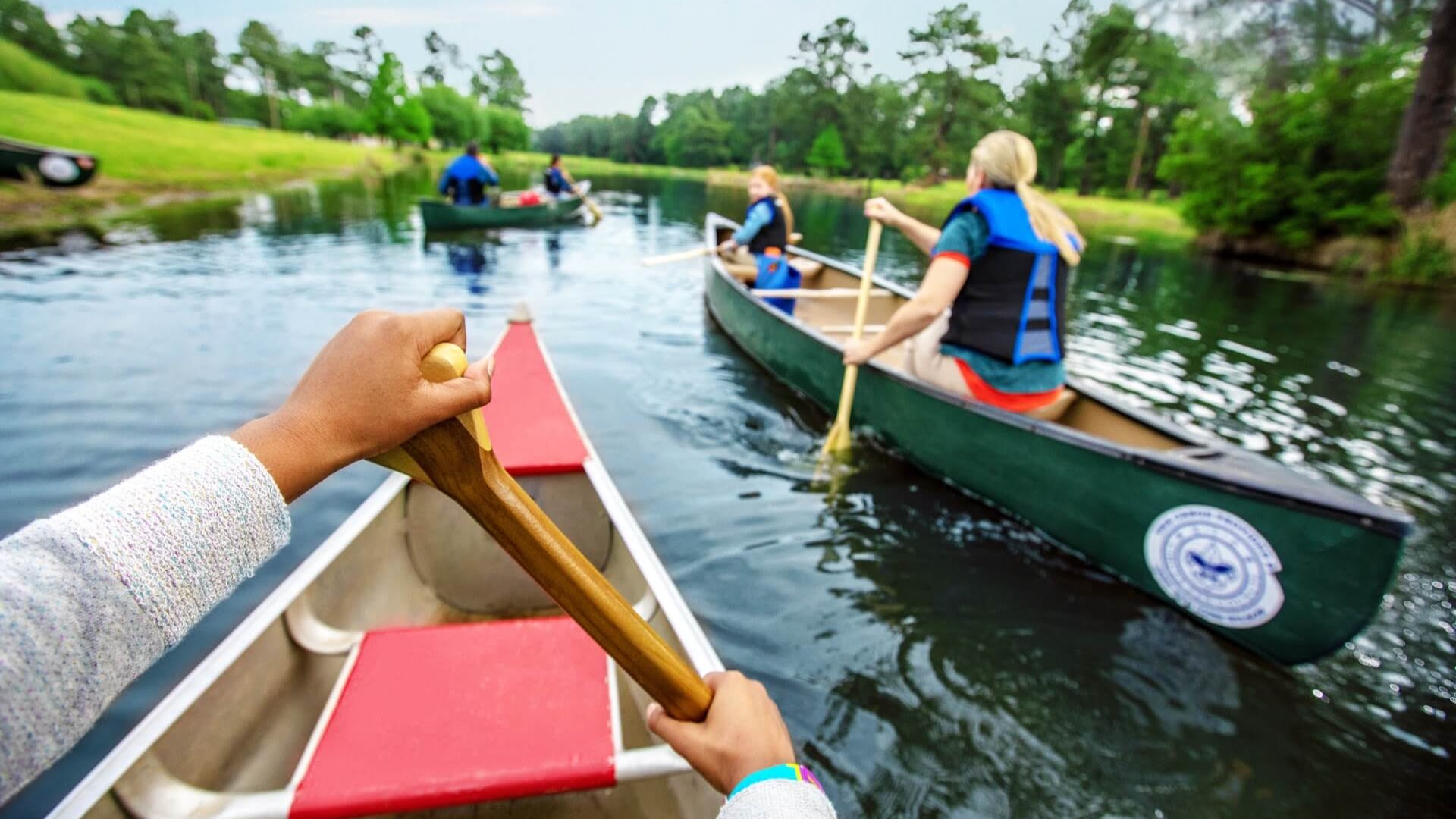 Washington Crossing Council, BSA 01
