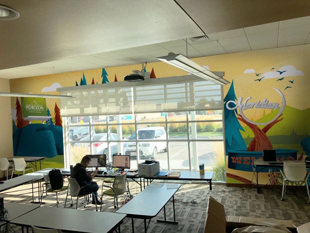 Horizon Credit Union 01