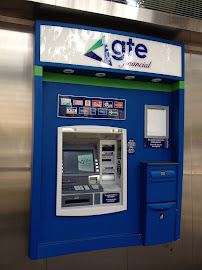 GTE Financial Credit Union 03