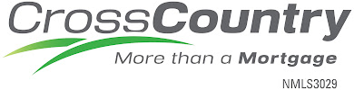 Steve Atkins with CrossCountry Mortgage, Inc. 03
