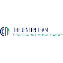 Jeneen Hupfer at CrossCountry Mortgage, LLC 03