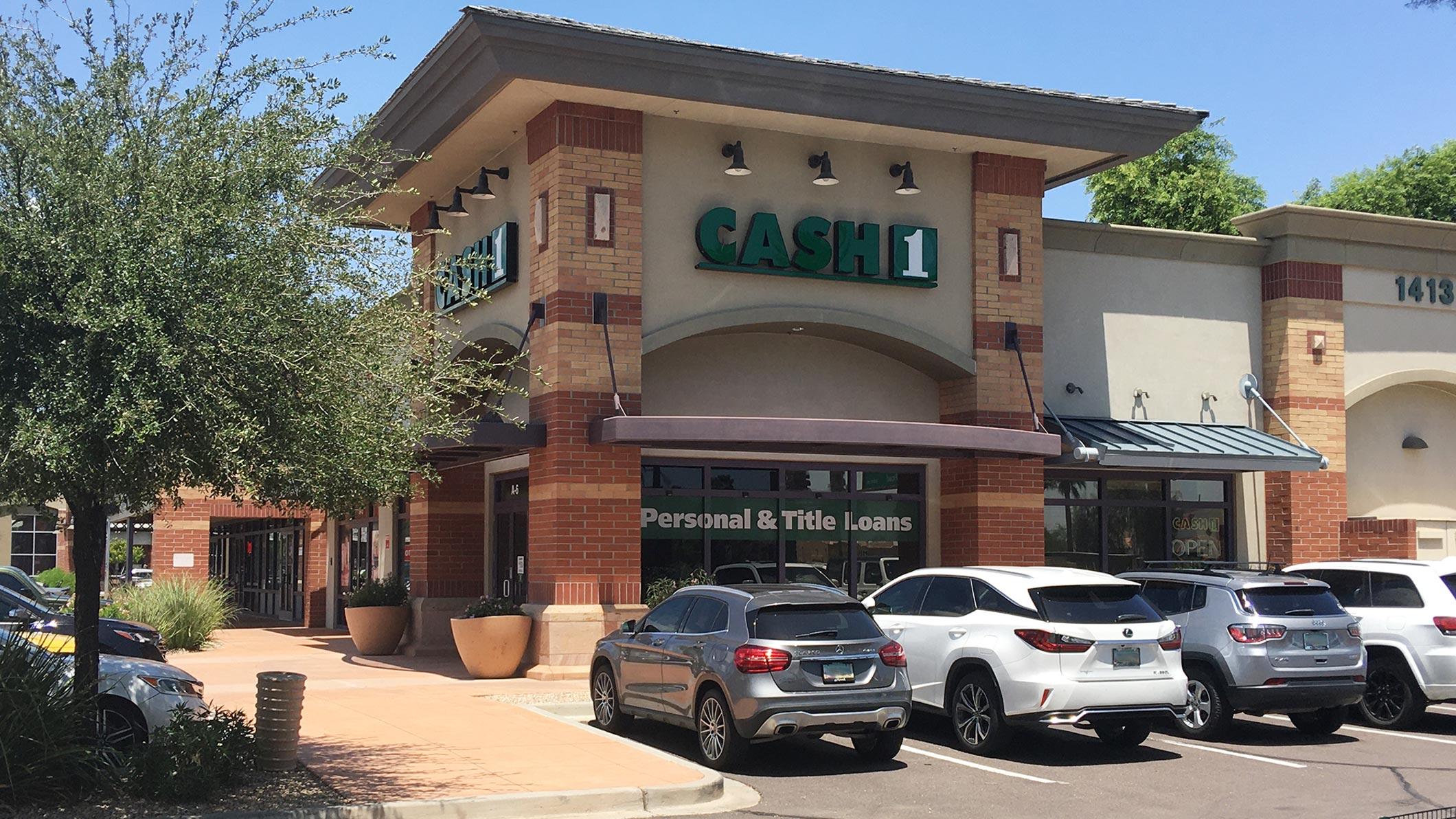CASH 1 Loans 01