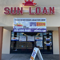 Sun Loan Company 03