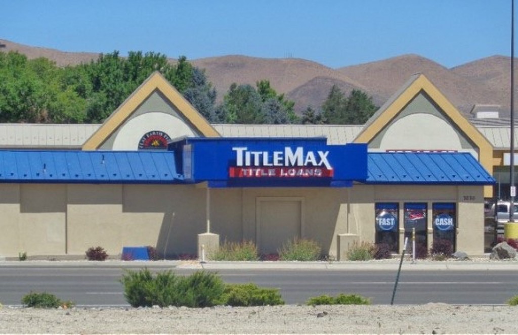 TitleMax Title Loans 01