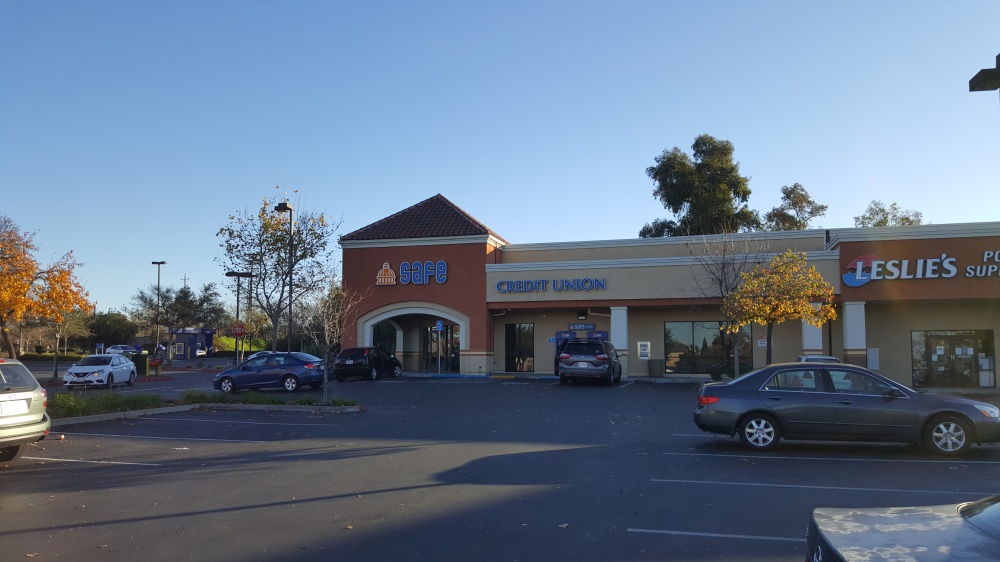 SAFE Credit Union 01