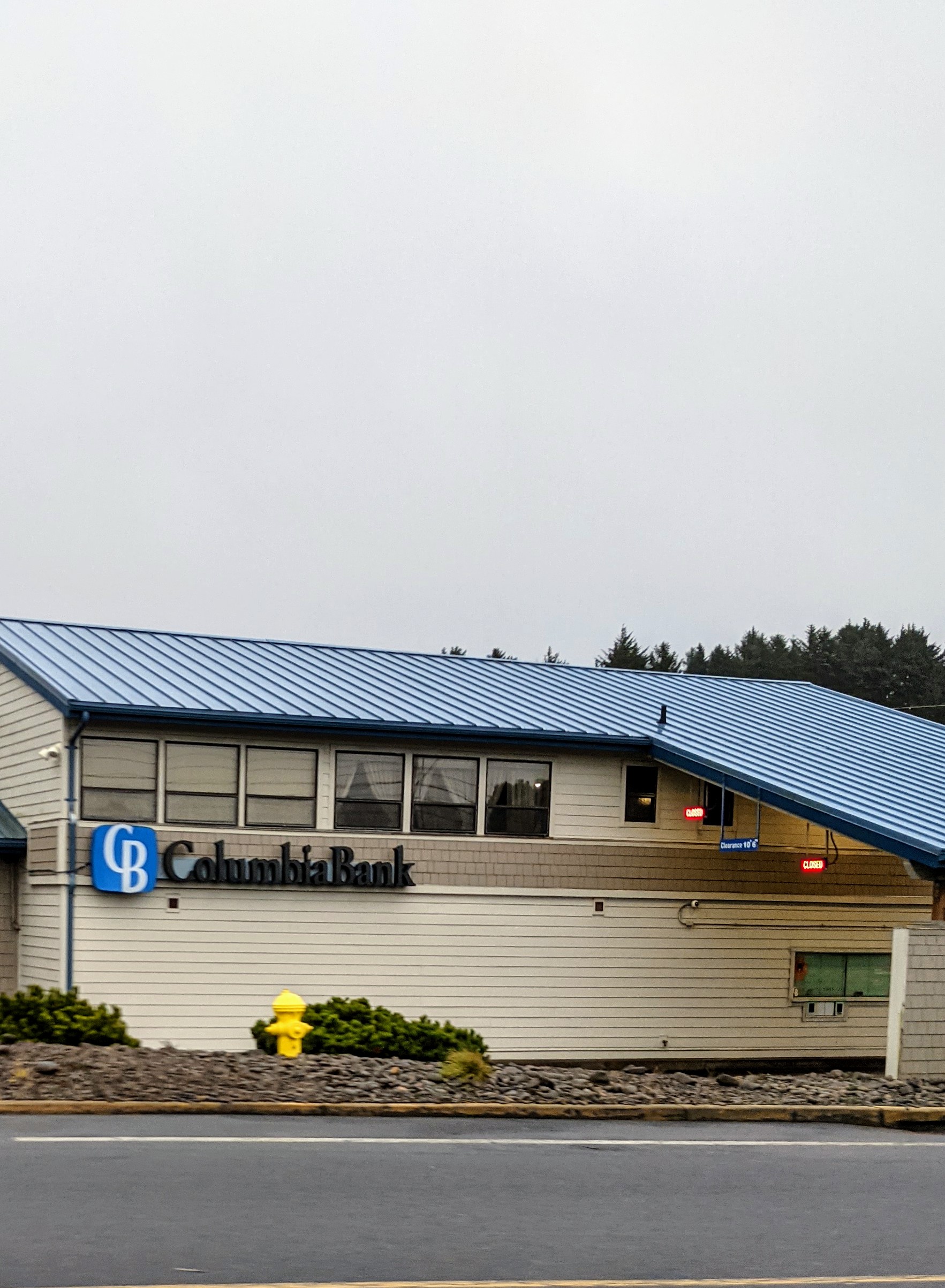 Columbia Bank 01