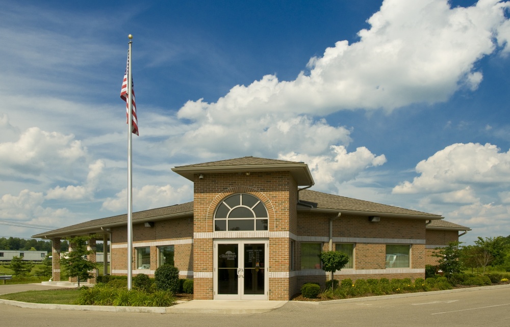 The Community Bank 01