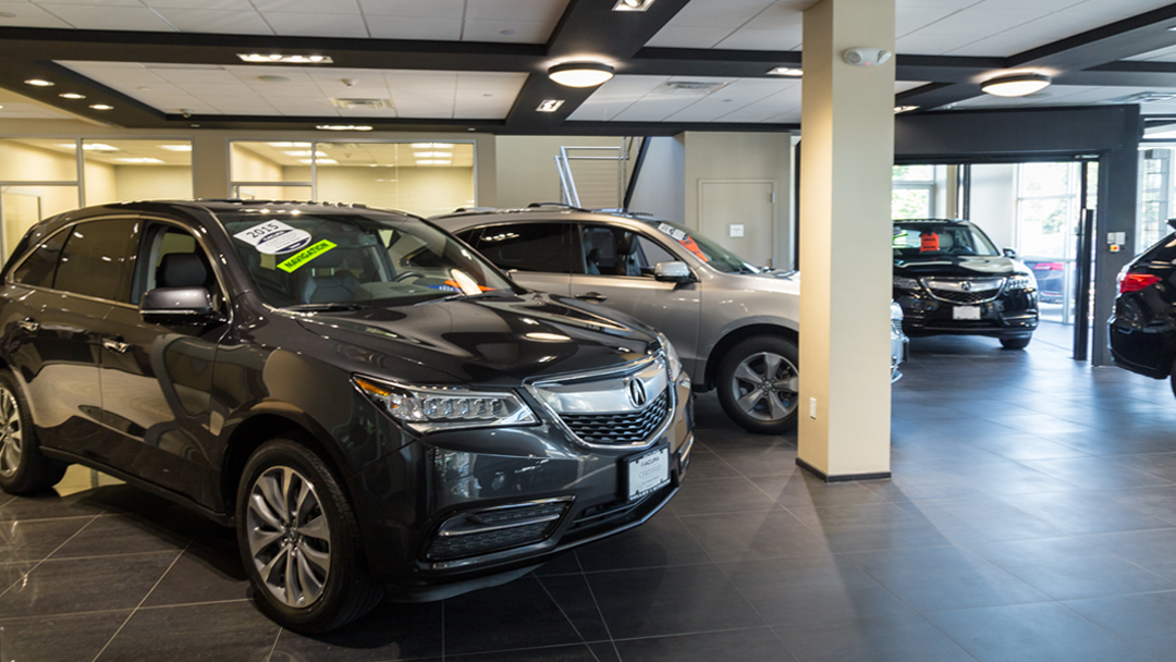 Acura of Valley Stream Service 01