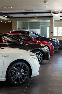 Acura of Valley Stream Service 03