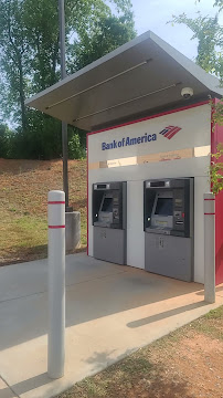 Bank of America ATM 01
