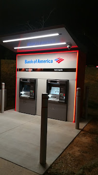 Bank of America ATM 02
