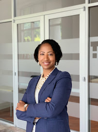 Candice Williams, Mortgage Consultant 01
