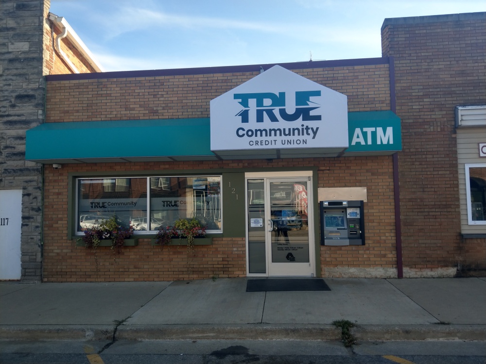 TRUE Community Credit Union 01