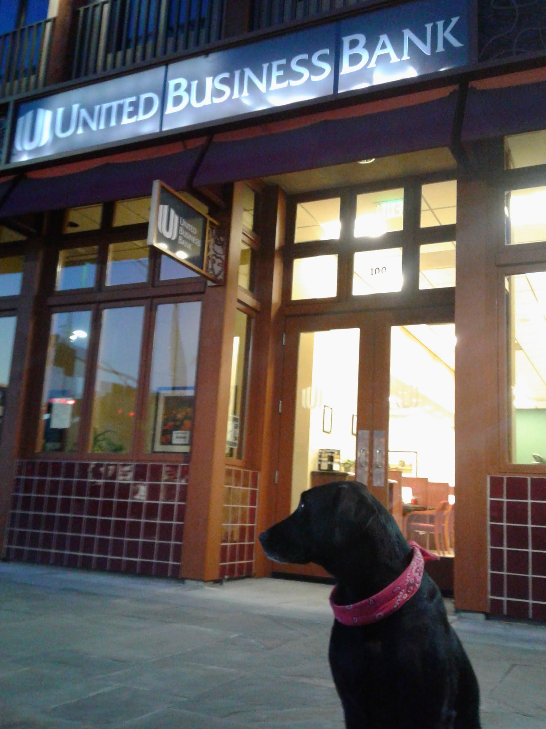 United Business Bank 01