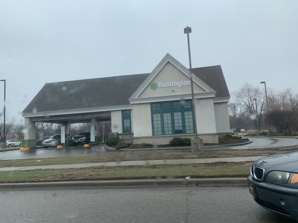 Huntington Bank 01