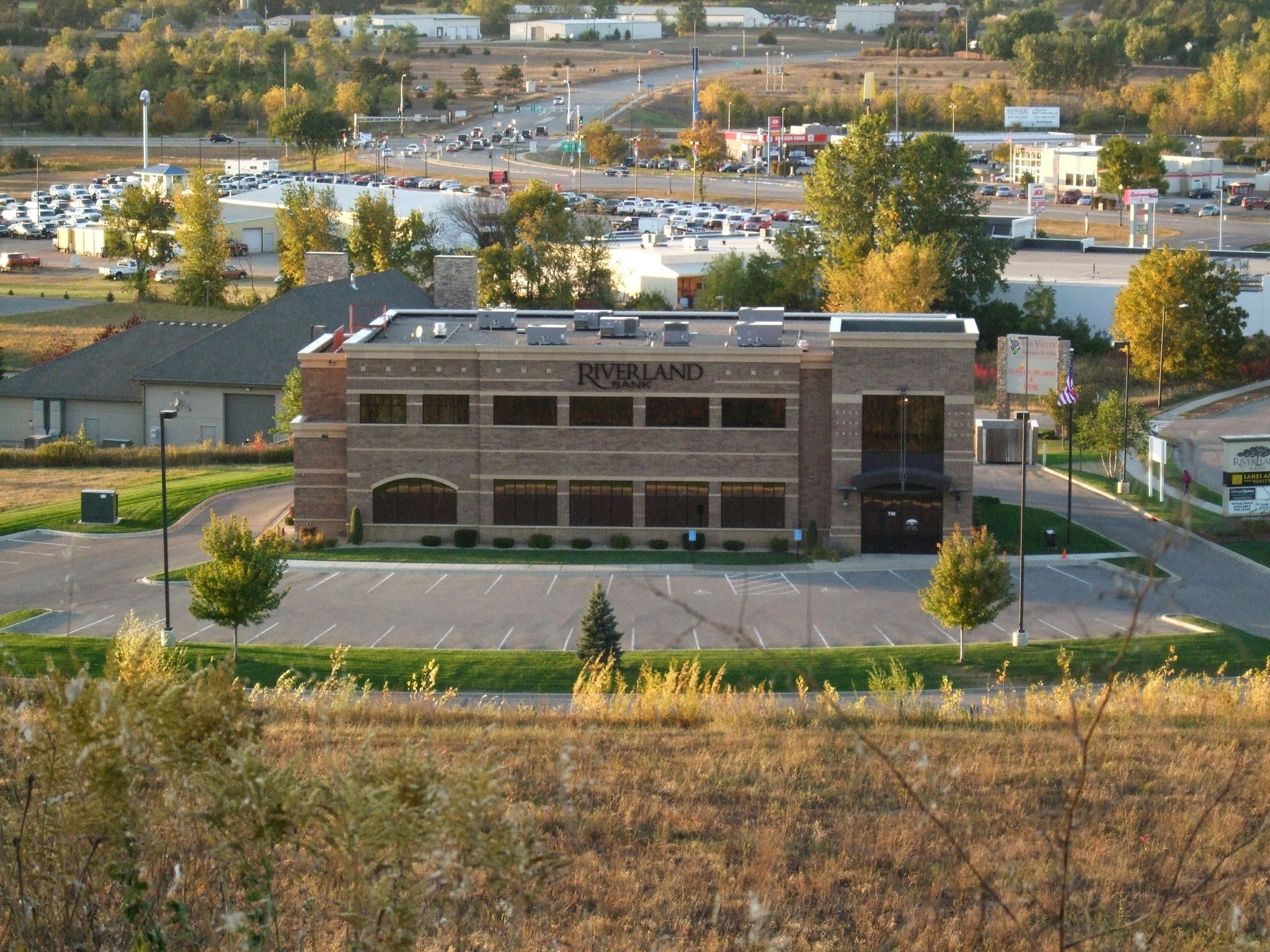 Riverland Bank 02